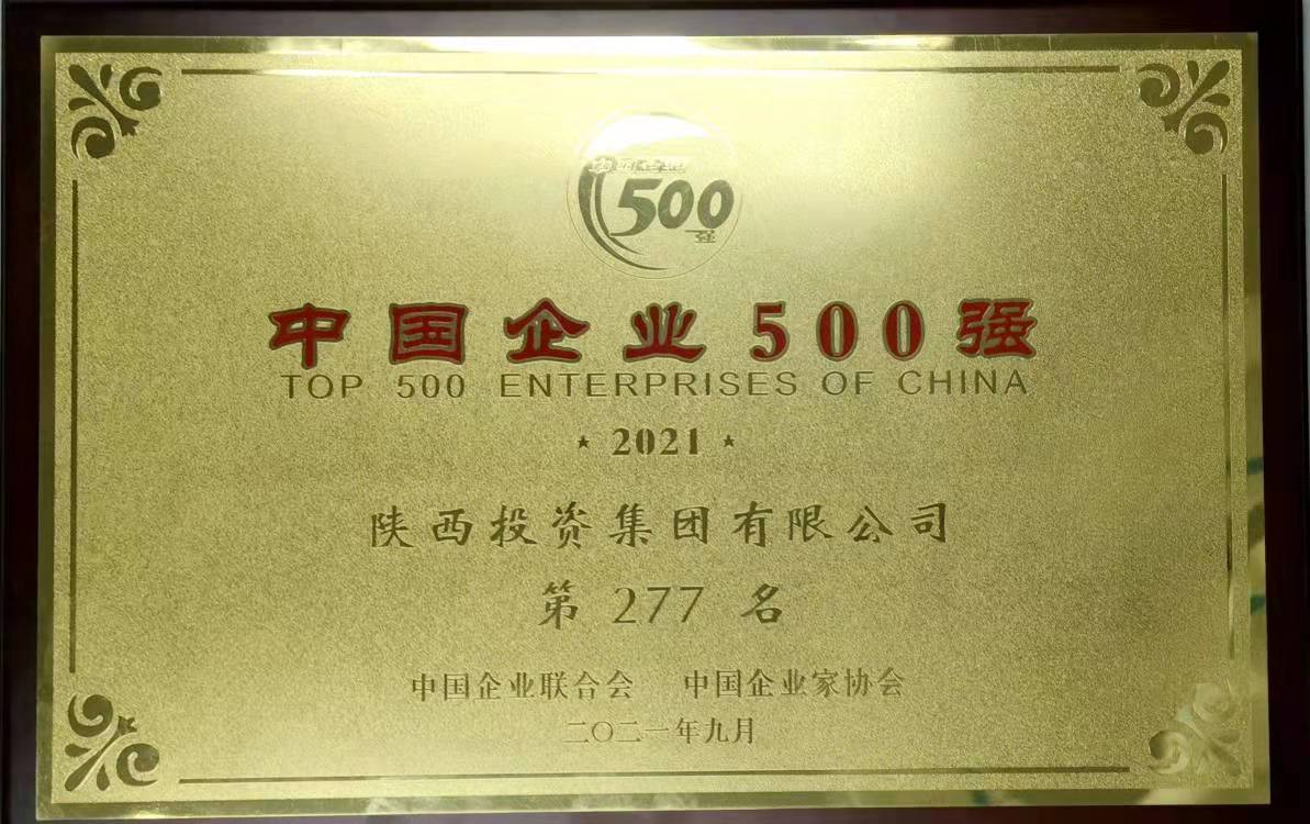2021йҵ500ǿ277